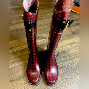 Ralph Lauren Rain Boots